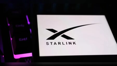 Starlink India Pricing Error