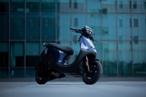 Ola Electric Bharat Cell Delivery