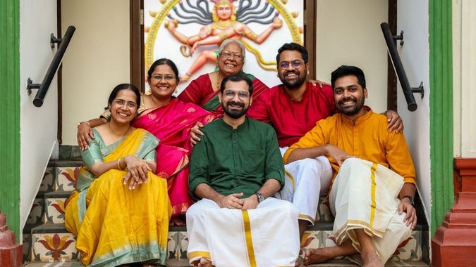 Sweet Karam Coffee success story