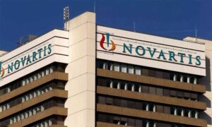 Novartis largest global R&D hub India
