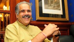 Rahul Bhatia IndiGo Owner