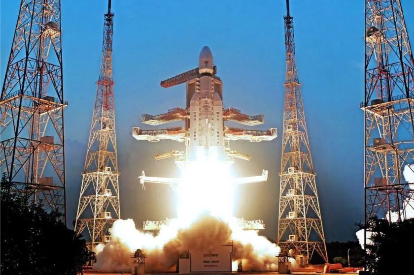 ISRO Gaganyaan uncrewed mission