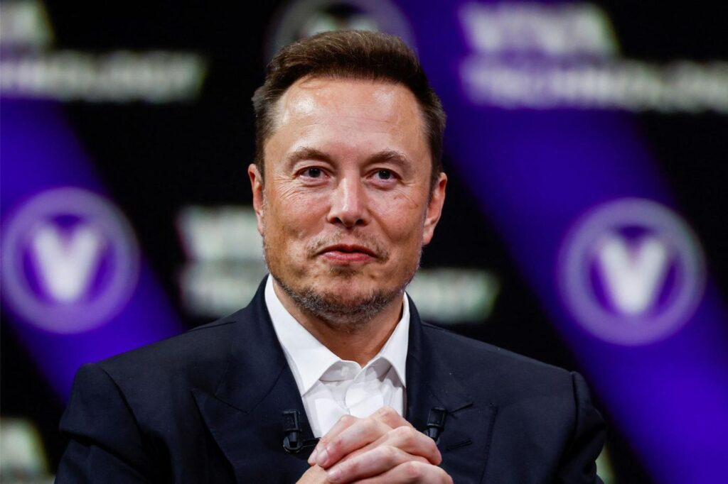Elon Musk Net Worth
