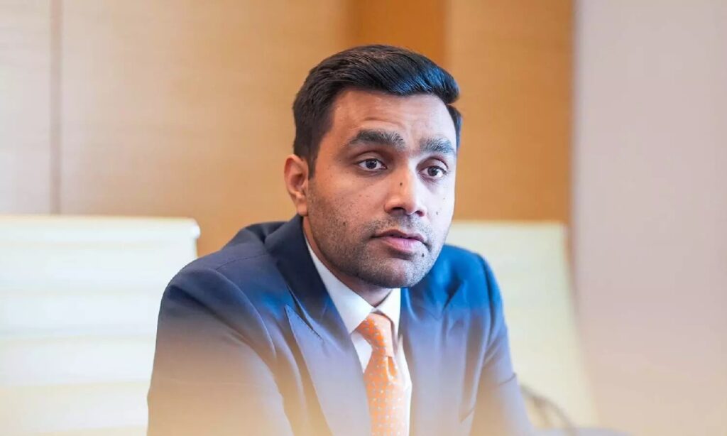 Adani AI Data Centre Telangana