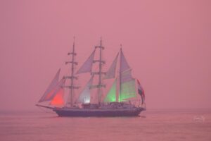 Indian Navy Day celebrations