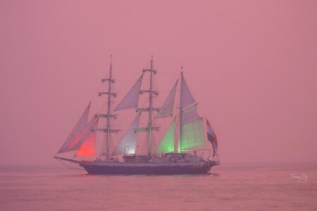 Indian Navy Day celebrations