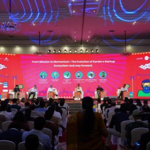 KSUM Future Strategy Huddle Global