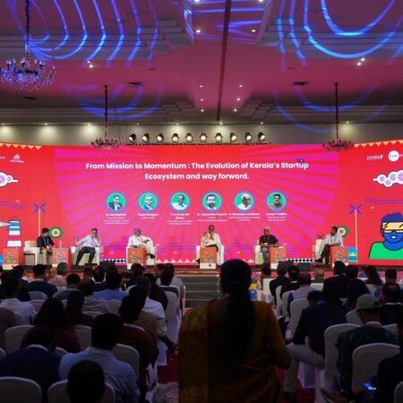 KSUM Future Strategy Huddle Global