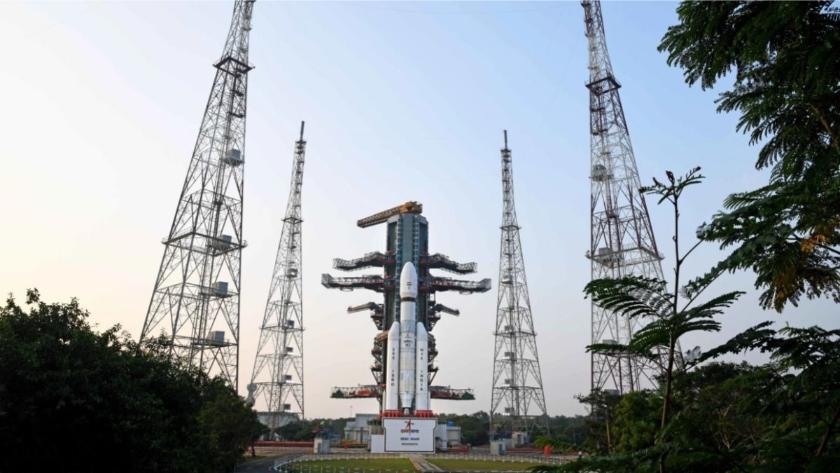 ISRO to Launch LVM3-M6