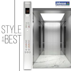 Kochi Metro Elevator Contract