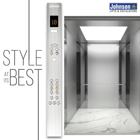 Kochi Metro Elevator Contract