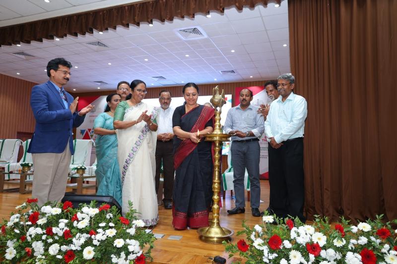 International Ayurveda Research Center Kerala