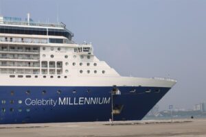 Kochi Cruise Tourism