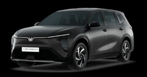 VinFast Limo Green MPV India Launch