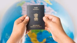 Everything You Need to Know About e-Passports