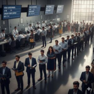 Trump Immigration Policy Indian Workers