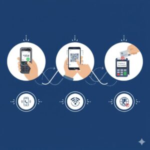 UPI Payment Without Internet