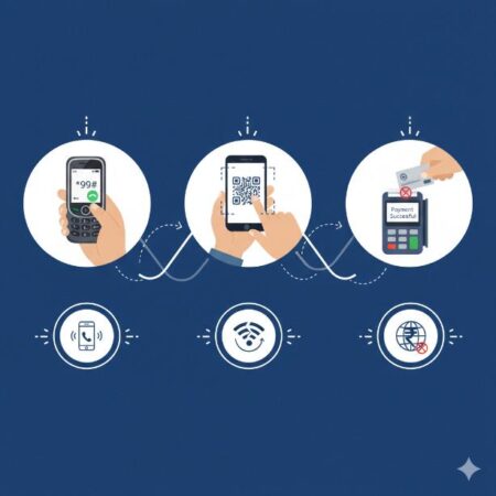 UPI Payment Without Internet