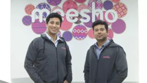Meesho E-commerce Success