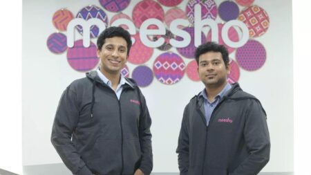 Meesho E-commerce Success