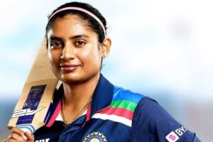 Mithali Raj Net Worth