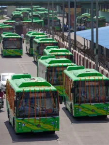 pm e-drive electric bus tender pmi electro