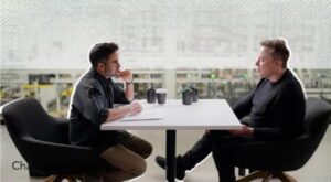 Elon Musk on Indian Talent in US