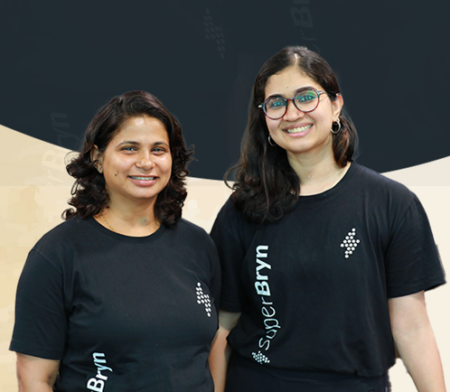 SuperBryn AI Funding