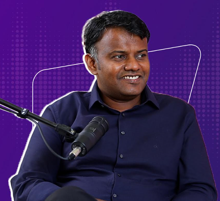 Alex K Babu Hedge Equities