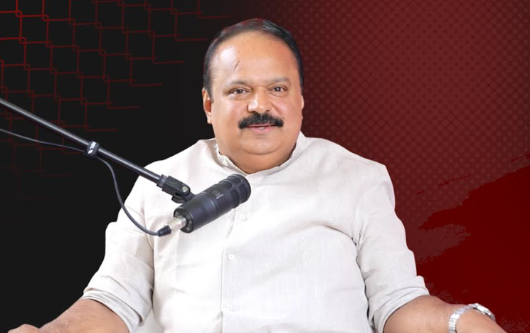 Shijo K Thomas business success tips