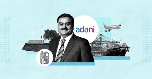 Adani Group comeback after Hindenburg report