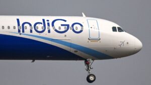 IndiGo Flight Cancellations