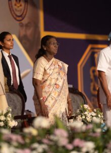 Indian Navy Role in Blue Economy