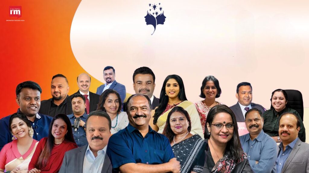 SHE POWER Women Summit Kochi