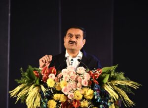 Adani Defence Investment in India