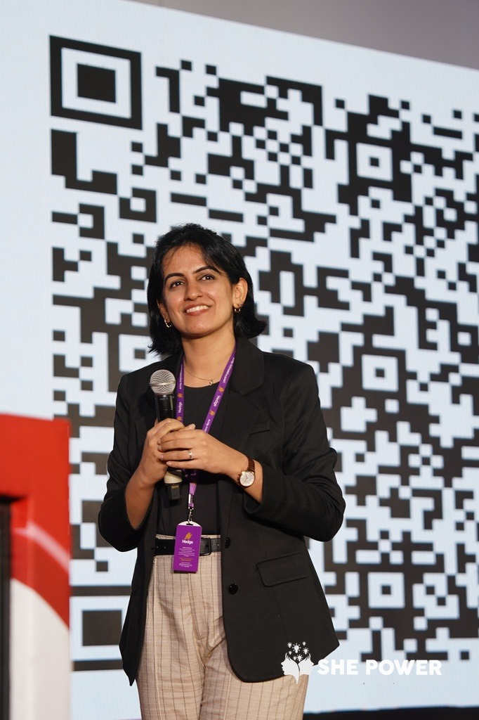 Financial Balance Kiran Riyas