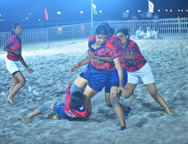 beypore international water fest malabar tourism