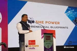 understanding business realities for entrepreneurs blaise norohna