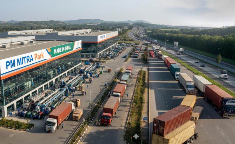 India’s Textile Sector