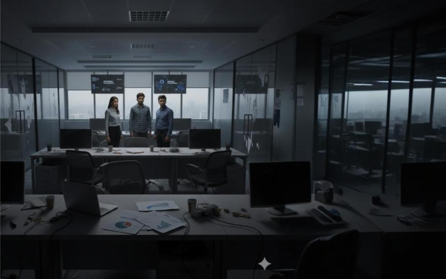 Indian Startups Shut Down