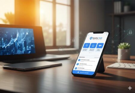 Sanchar Saathi not mandatory