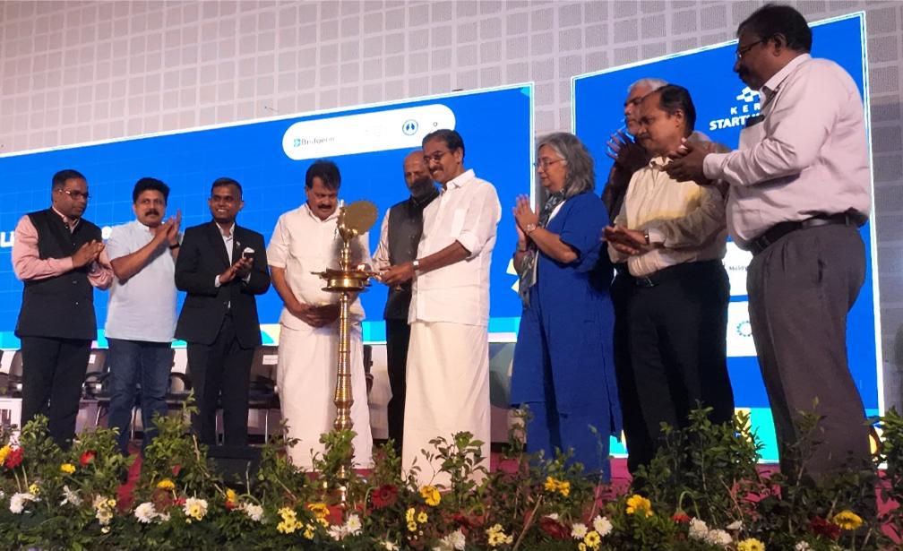 IEDC Summit Kasaragod