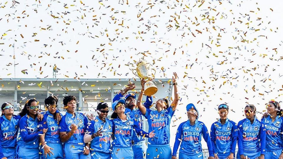 Women's Cricket World Cup