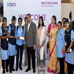 navi mumbai international airport commercial operations launch