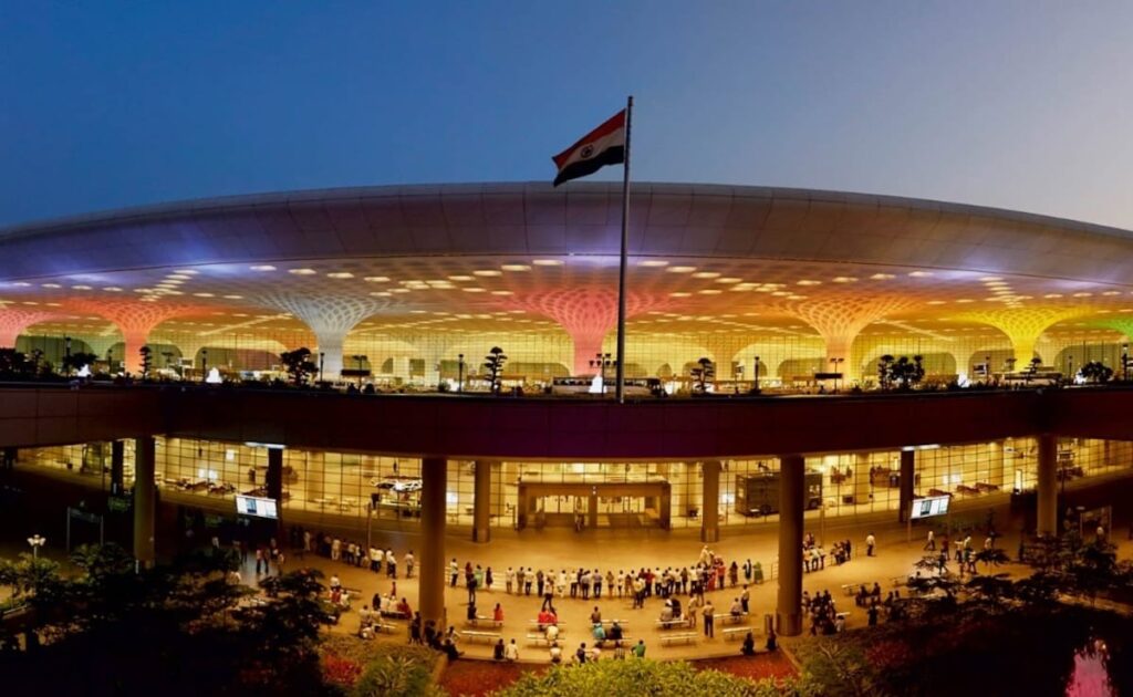 Adani Group airport investment plan