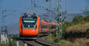 Ernakulam Bengaluru Vande Bharat Hit