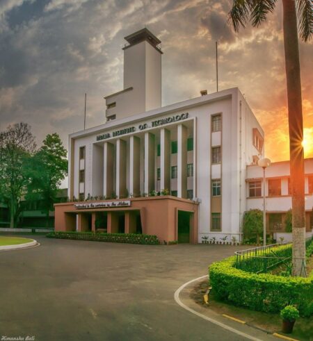 History of IIT Kharagpur