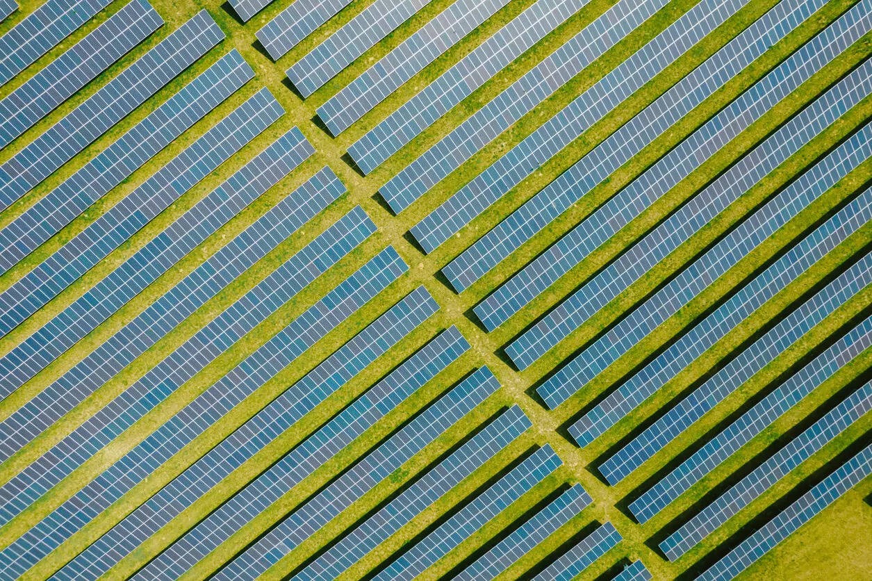 രണ്ടാമത്തെ വലിയ സോളാർ വിപണിയാകാൻ ഇന്ത്യ