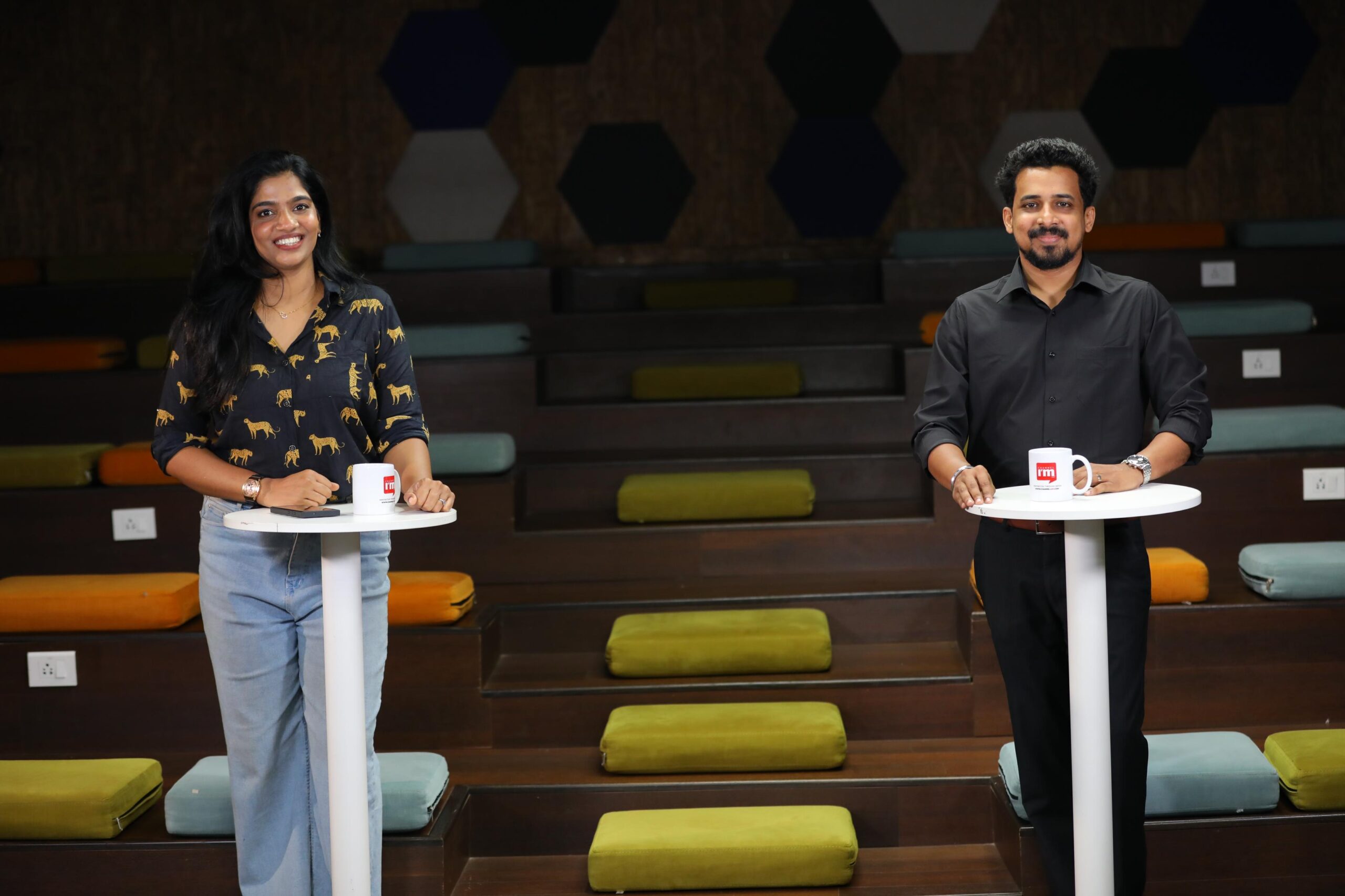 School of Future എന്ന വിദ്യാഭ്യാസ വിപ്ലവം