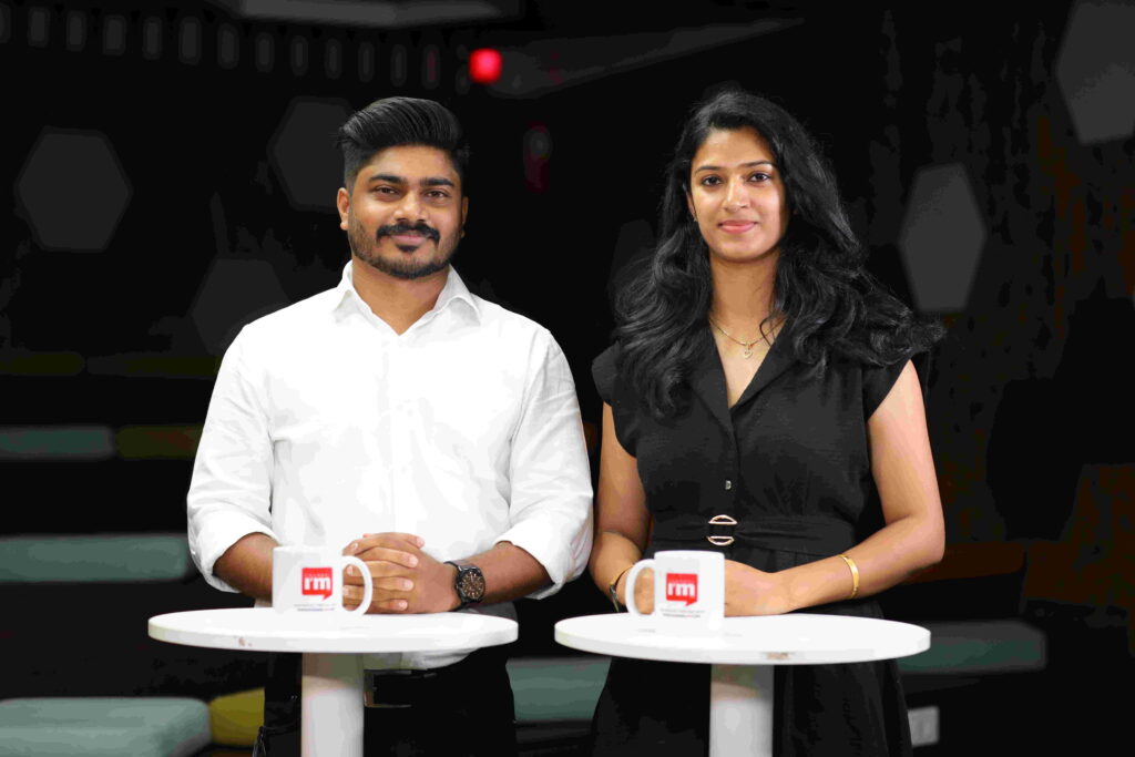 BNKHUB Fintech Startup